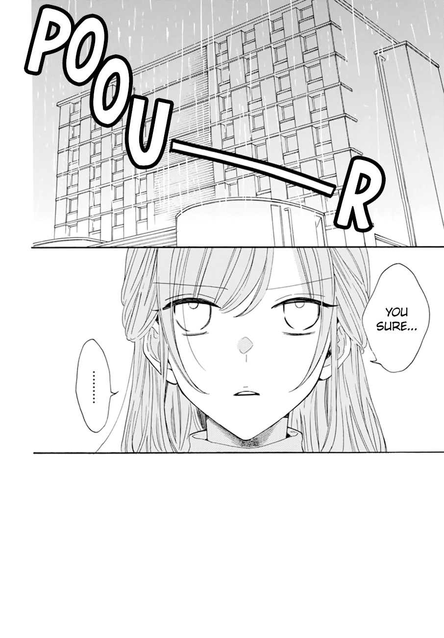 Namaiki Zakari, Chapter 129 image 02